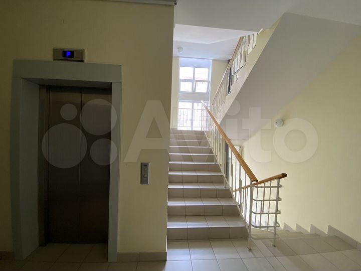 3-к. квартира, 115 м², 4/5 эт.