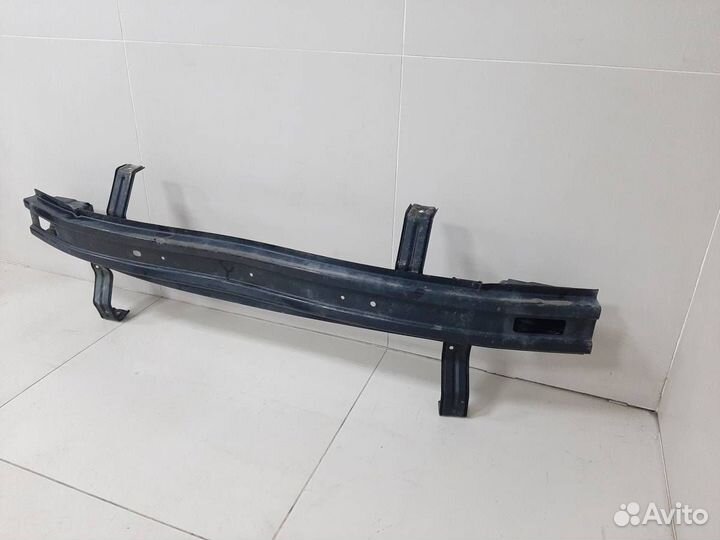 Усилитель заднего бампера Kia Rio 3 UB 2011-2017