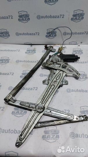 Стеклоподъемный механизм передний правый Toyota
