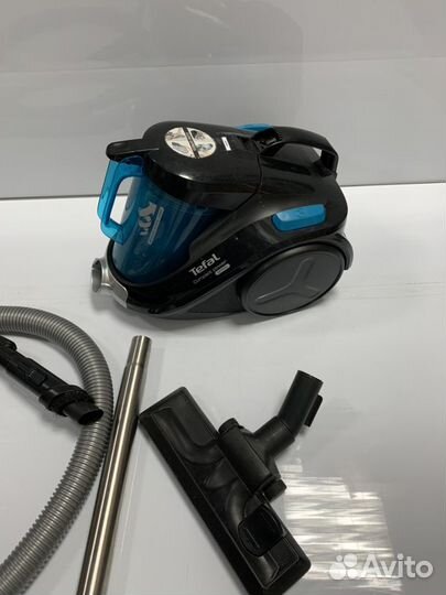 Запчасти для пылесоса Tefal tw3731ra