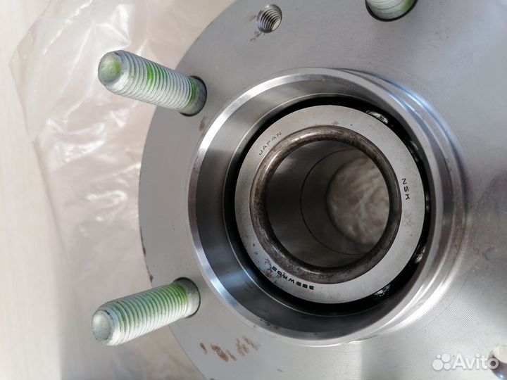 SKF vkba 3932 Ортгинал