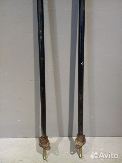 Торсион Great Wall Safe 491QE 2008