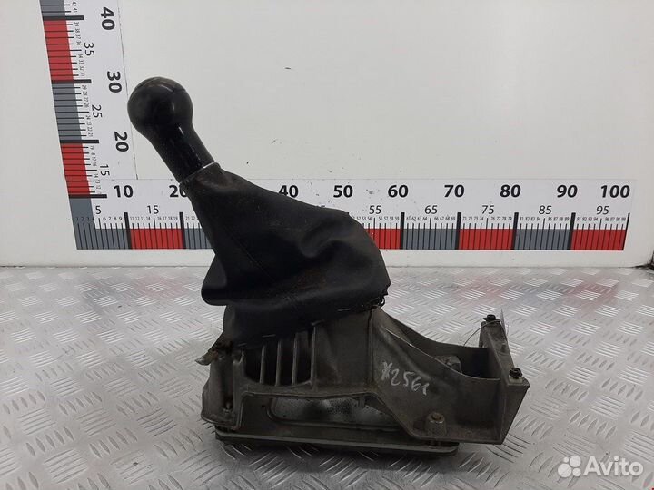 Кулиса кпп для Volkswagen Sharan 1 1221230