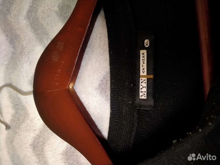 Мужская одежда