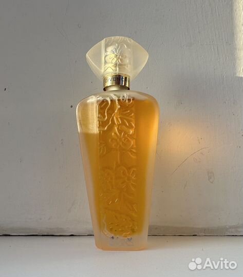 Givenchy Fleur d'Interdit 100 мл винтаж