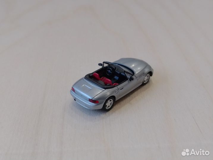 BMW Z3 E36/7 (1995-2002) Roadster