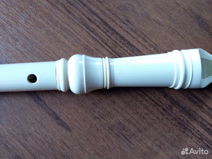 Блокфлейта