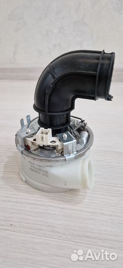 Тэн посудомоечных машин Ariston, Indesit, Hotpoint