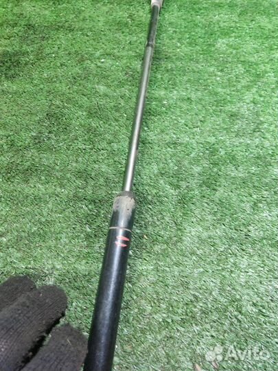 Амортизатор двери багажника Volkswagen Golf 4