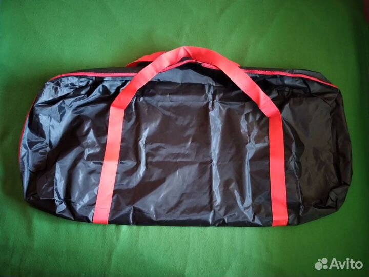 Сумка-чехол для электросамоката