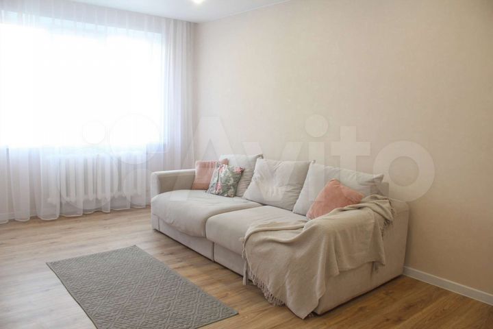 3-к. квартира, 76,5 м², 2/5 эт.