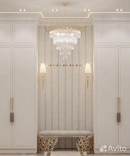 Прихожая, шкафы и шкафы-купе, обувницы