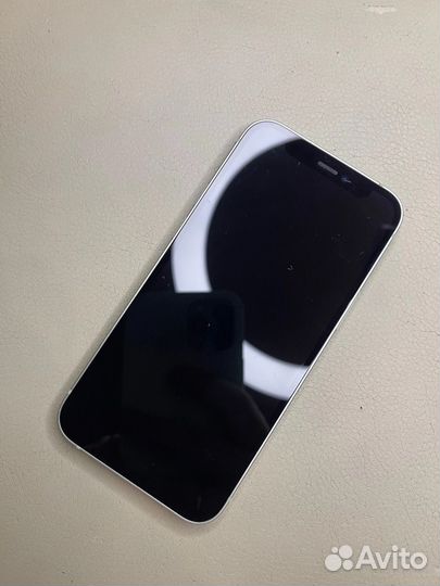 iPhone 12 mini 128gb