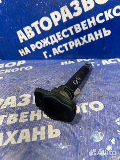 Катушка зажигания Volkswagen Passat Cc седан cczb