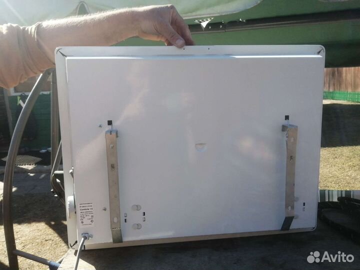 Конвектор электрический