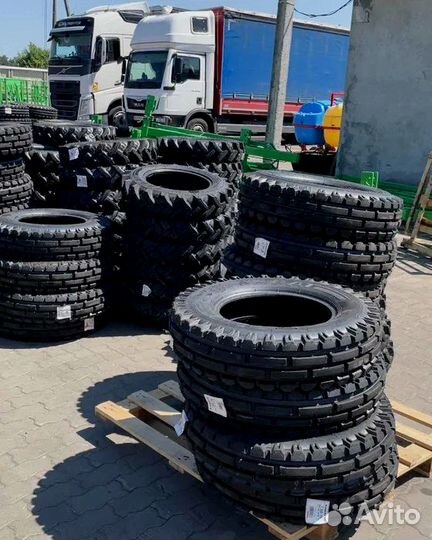 Грузовые шины. Прицеп\Руль. Hankook TL20