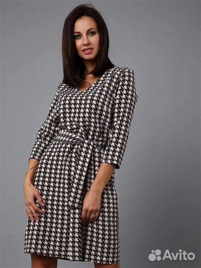 Платье 52 размер