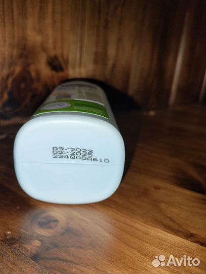 Присыпка Новая Bübchen