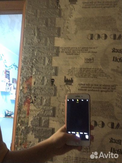 iPhone 7 Plus, 128 ГБ