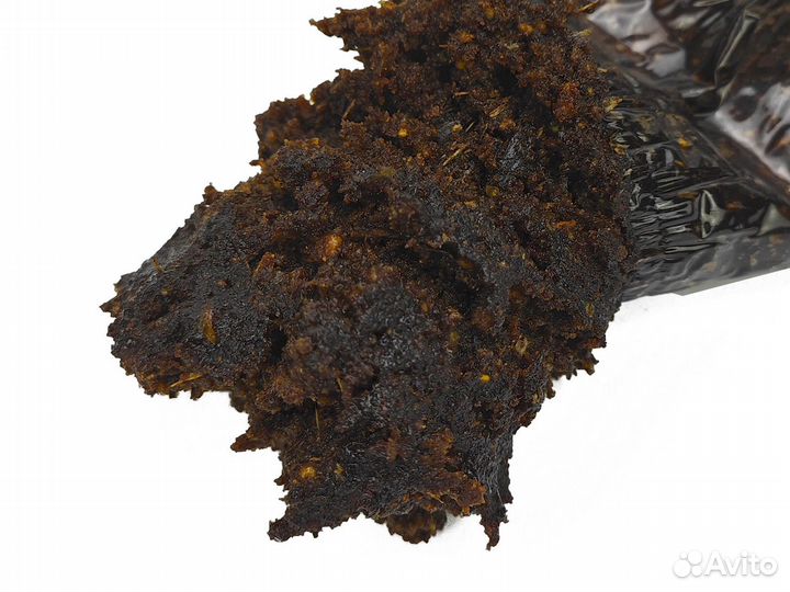 Паста прикормочная Zil Fish 330гр гейзер (Фидер)