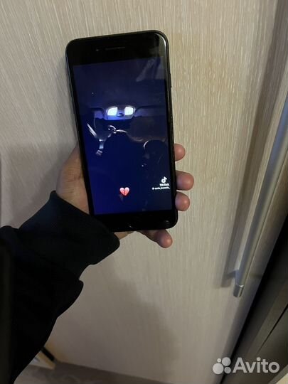 iPhone 7 Plus, 256 ГБ