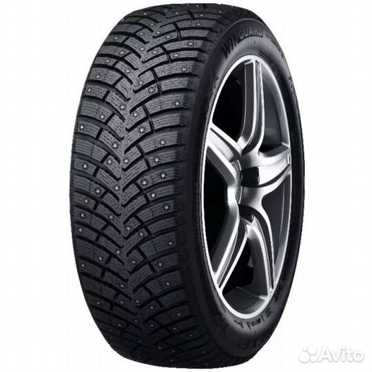 Nexen Winguard WinSpike 3 205/55 R16 94T
