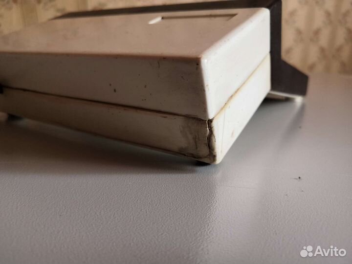 Калькулятор электроника мк 42