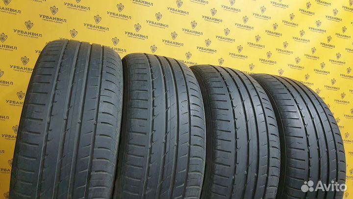 Hankook Ventus Prime 2 K115 205/55 R16 91V