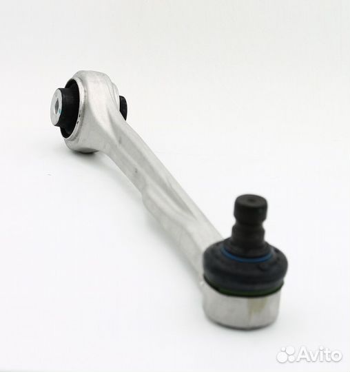 Рычаг верхний передний левый lemforder 3930601