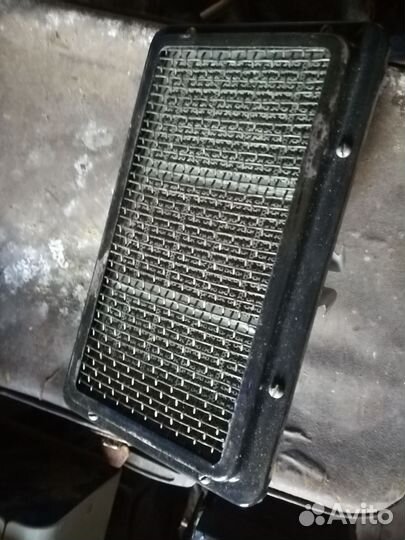 Горелка газовая инфракрасная 