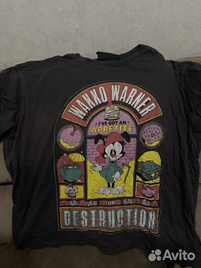 Вещи пакетом на девушку размер s-m