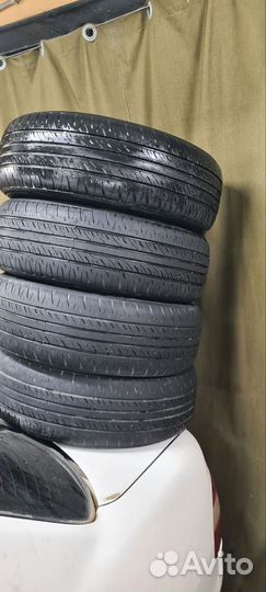 Goform Braves AU518 185/65 R15