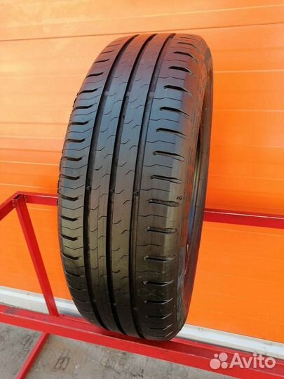 Continental ContiEcoContact 5 185/65 R15 88H