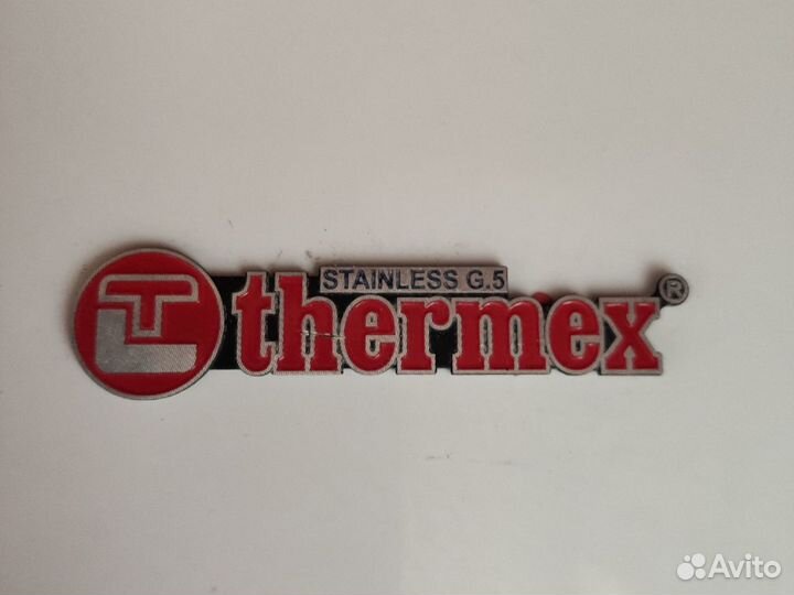 Водонагреватель Thermex 80