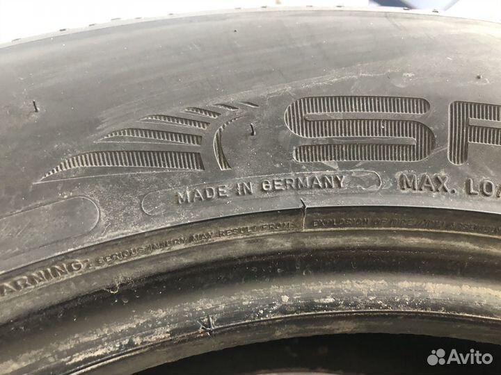 Dunlop Sport Maxx RT 235/55 R17