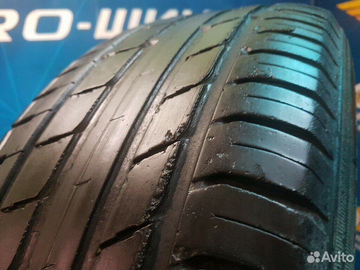 Nokian Tyres Nordman S SUV 215/65 R16