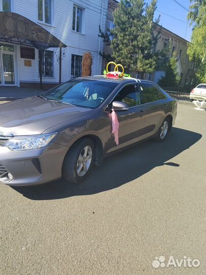 Свадебные аксессуары на машину