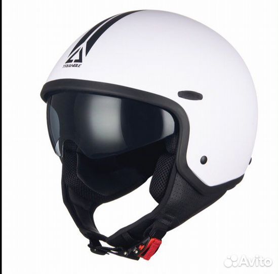 Шлем для мотоцикла,скутера