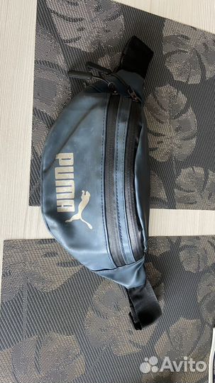 Сумка puma