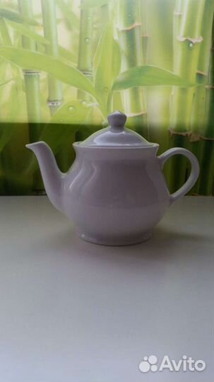 Чайник заварочный новый