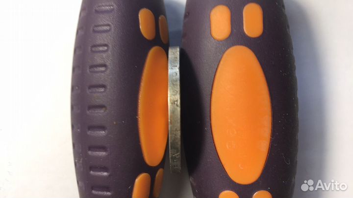 Редкий серебренный 1 рубль 1921 года. Оригинал