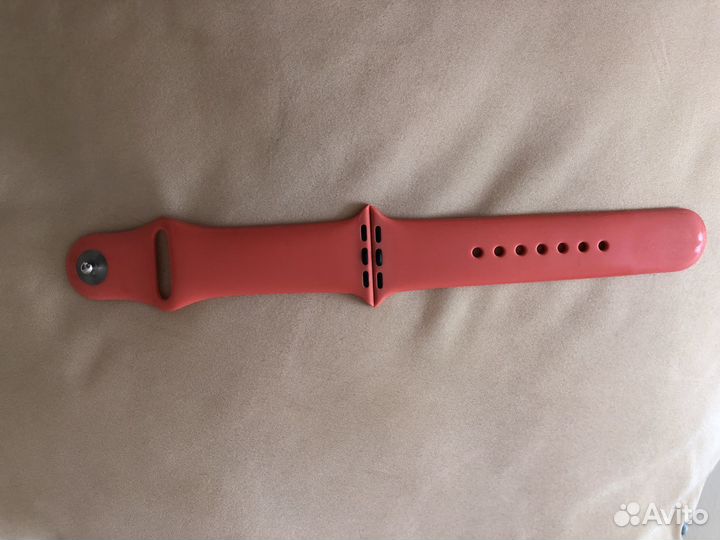 Ремешок для часов apple watch 38 мм