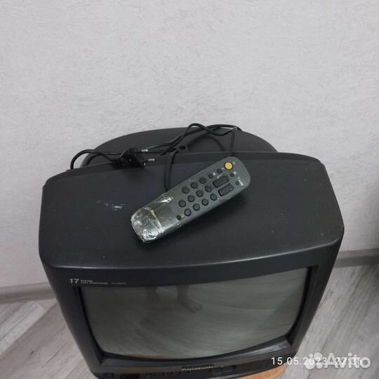 Телевизор Panasonic