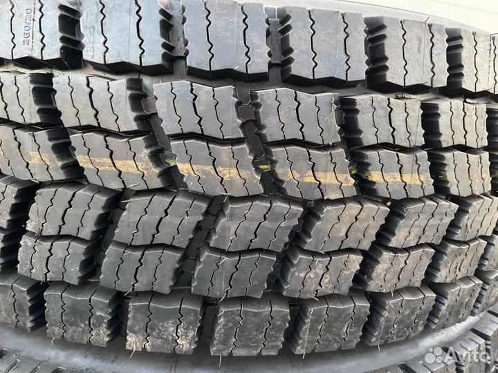 Наварка 315/70 R22