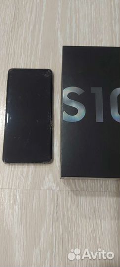 Samsung Galaxy s10