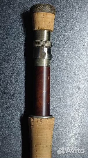 Набор для нахлыста