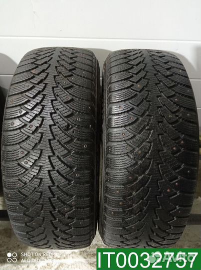 Nokian Tyres Hakkapeliitta SUV 255/60 R18 101H