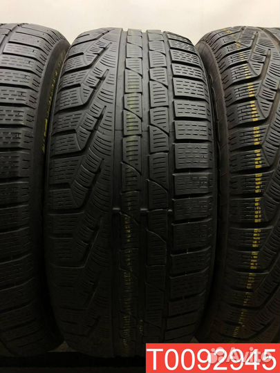 Pirelli Winter Sottozero 210 Serie II 225/55 R17 101R