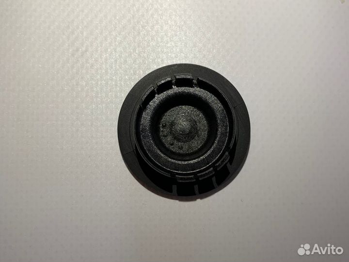 Втулка распредвала а0009986590 Mercedes