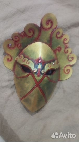 Косплей геншин